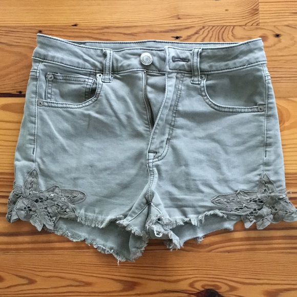 American Eagle Outfitters Pants - American Eagle shorts